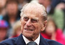 Muere a los 99 años el príncipe Felipe, esposo de la reina Isabel II
