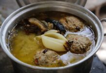 Impulsarán cocina tradicional yucateca en el mundo