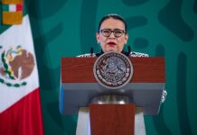 Unos 117 candidatos han sido amenazados o agredidos: SSPC