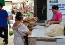 Advierten que también la tortilla subirá de precio en Yucatán