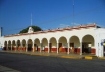 A proceso por violar a menor con discapacidad en baños del Palacio de Umán