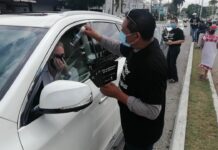 Cámaras empresariales promueven el voto en calles de Mérida