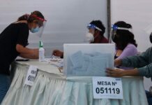Socios del CCE Yucatán vigilarán orden en las elecciones
