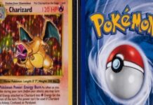 Carta Pokémon es rematada en Francia por casi 12 mil euros