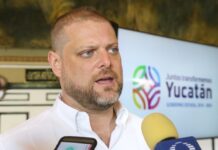 PVEM busca arrebatar a Morena candidatura en Yucatán