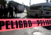 Bajan homicidios, pero violaciones, feminicidios… se disparan