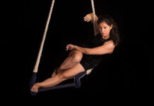 Artistas circenses del mundo intercambiarรกn experiencias en Mรฉrida