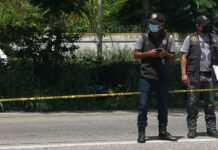 Muere joven motociclista en periférico de Mérida