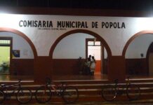 Tras 40 años de maltratos, denuncia a su marido golpeador