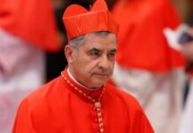 Arranca histórico juicio por corrupción de un cardenal en el Vaticano