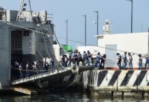 México envía barcos a Cuba con alimentos, medicinas y combustibles