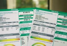 Hasta un 30% de más se paga en tarifa eléctrica en la Península de Yucatán