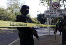 Al menos 15 estados en foco rojo por crimen organizado