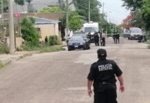 Hallan cuerpo desnudo y sin vida en El Roble Agrícola