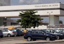 Van veintiún homicidios en los primeros seis meses del 2021 en Yucatán