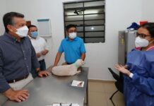 Reafirman compromiso con el cuidado de la fauna doméstica