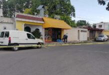 Indigente muere a las puertas de una pollería en la colonia Madero