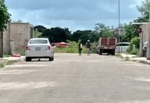 Atropellan a policía estatal y muere en un operativo; fue una patrulla