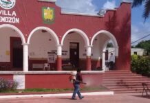 Multarán a quien realice eventos sociales en Temozón