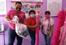 ¿Tienes ropa que ya no uses? Puedes donarla a meridanos de escasos recursos