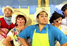 Cuxum recibirá medalla ‘Héctor Herrera’ quien lo inspiró a hacer teatro regional