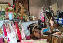 ¡Desgarrador! Abuelita yucateca pierde todas sus pertenencias en incendio