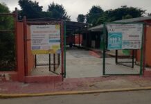 Habilitan albergues en Ucú por huracán ‘Grace’