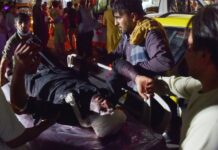 Explosiones en Afganistán dejan más de una decena de muertos