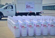 Gas Bienestar es para que los distribuidores no abusen: AMLO