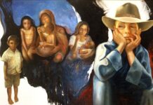 Con donación de obras se enriquece el acervo artístico de Mérida