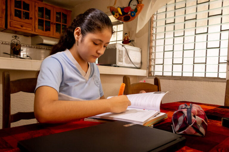Conoce las opciones de Yucatán para el regreso a clases