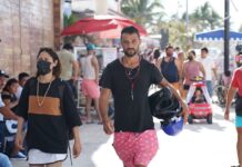 «Flojas» vacaciones de verano en Yucatán; ocupación hotelera apenas al 45%
