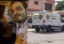 Investigan feminicidio en doble muerte de Tanlum