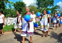 Yucatán, entre los cinco estados del país con más adultos mayores