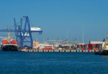Empresarios buscan ampliación del Puerto en Progreso