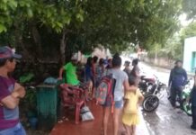 Milagro, tras cinco días en el monte, encuentran con vida a Bartolo