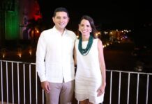 Diego Ávila traza una nueva historia para Tekax