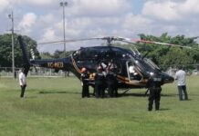 Trasladan de Tekax a Mérida a mujer grave por eclampsia
