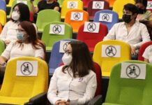 Reconocen a Yucatán por estrategia de prevención del embarazo adolescente