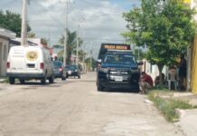 Otro suicidio en Yucatán: joven mujer se quita la vida en Juan Pablo II