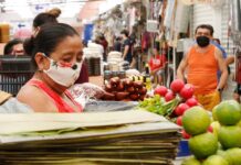 Quinto mes consecutivo de aumentos a la carne de cerdo y las frutas