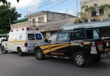 Padre encuentra a su hijo ahorcado en Motul