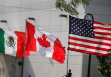 México, EE.UU y Canadá decidirán si Reino Unido se une al T-MEC: AMLO