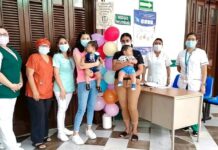 IMSS Yucatán llama a completar esquema de vacunación