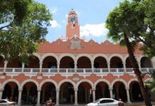 Mérida lidera confianza ciudadana en gobierno municipal: ENCOAP 2025