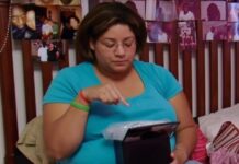 Mujer se come las cenizas de su esposo en EE.UU