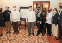 Designan el primer Consulado Gastronómico de Mérida en Querétaro