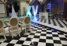 Banqueteros yucatecos celebran aumento de aforo en eventos sociales
