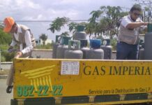 Sube el precio del gas LP en Yucatán; el oriente el más afectado