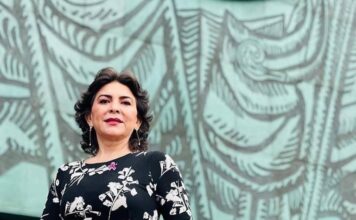Ivonne Ortega presenta denuncia penal contra quienes usen fotos de su hijo